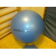 Fotografie:  Gymball Ledragomma  75 cm 
