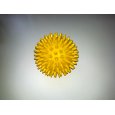 Fotografie:  Masážní míček - ježek průměr 8cm